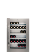 Reparación averías vinoteca Teka en  Valladolid